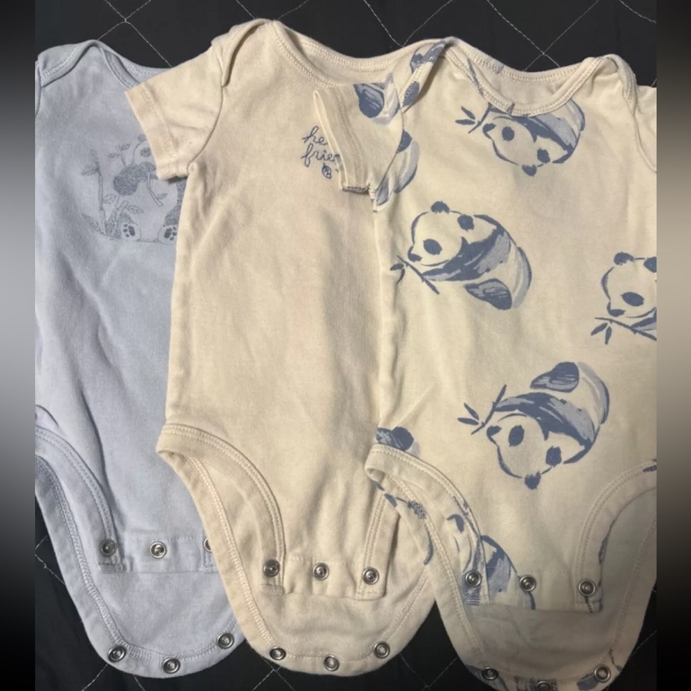 Carter’s 3-piece set